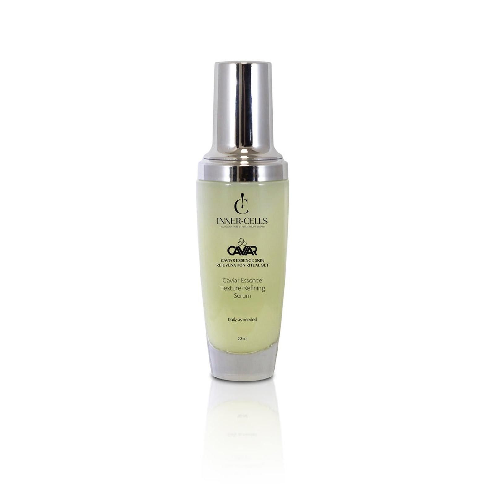 Caviar Innner Cells Caviar Essence Skin Rejuvenation Ritual 6pc Set Size ONE SIZE - 3 Thumbnail