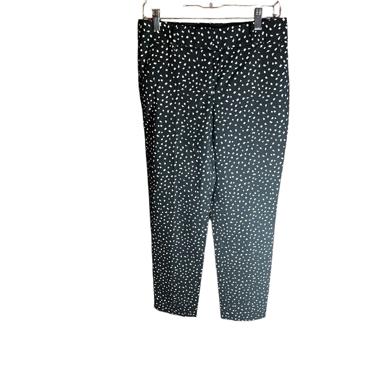 Other Talbots Hampshire Ankle Pants Size 2 NWOT Size 26" / US 2 / IT 38 - 2 Thumbnail
