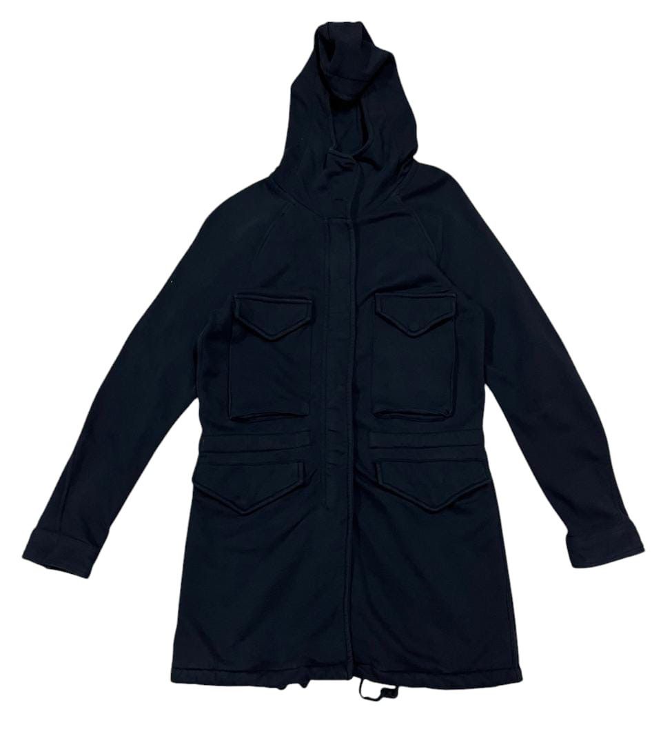 Diesel Diesel hoodie parka Size S / US 4 / IT 40 - 1 Thumbnail