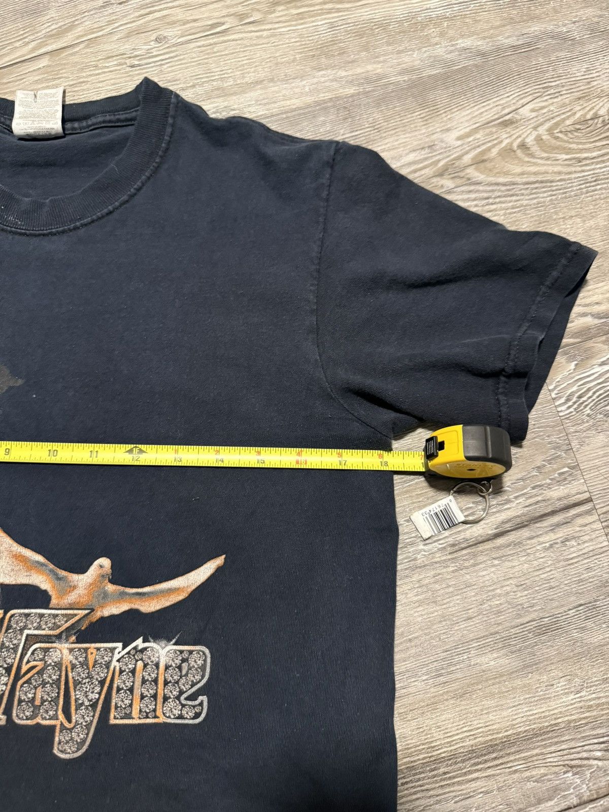 Other 2009 Lil Wayne Americas most wanted tour merch Size US S / EU 44-46 / 1 - 3 Thumbnail