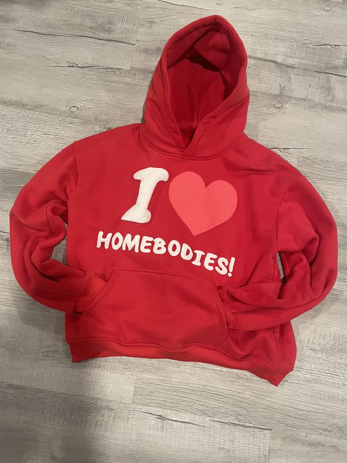 Other Ig brand homebodies hoodie Size US XL / EU 56 / 4 - 1 Thumbnail