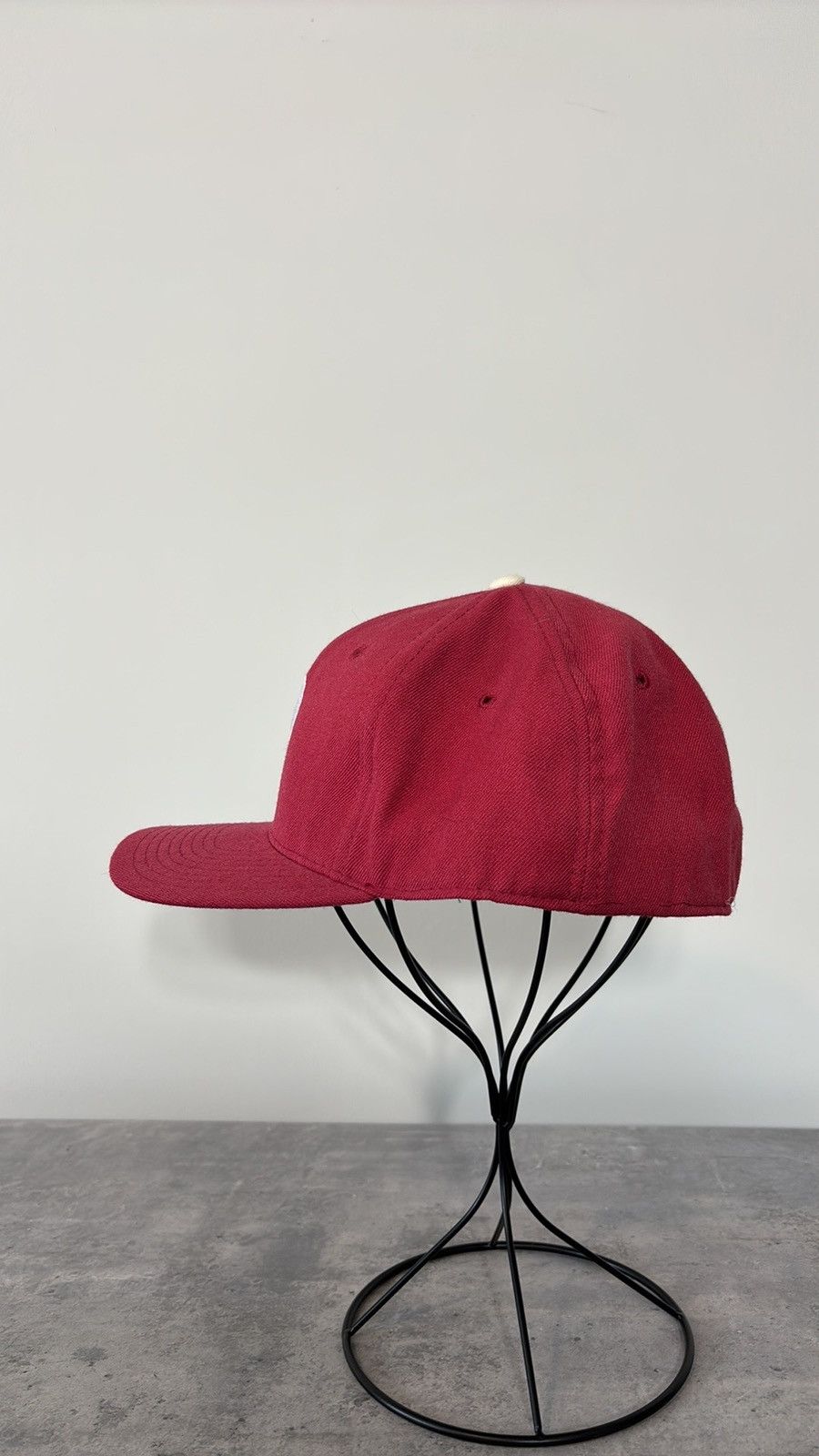 MLB × Sports Specialties × Vintage Vintage Sports Specialties Philadelphia Phillies Hat Size ONE SIZE - 2 Thumbnail