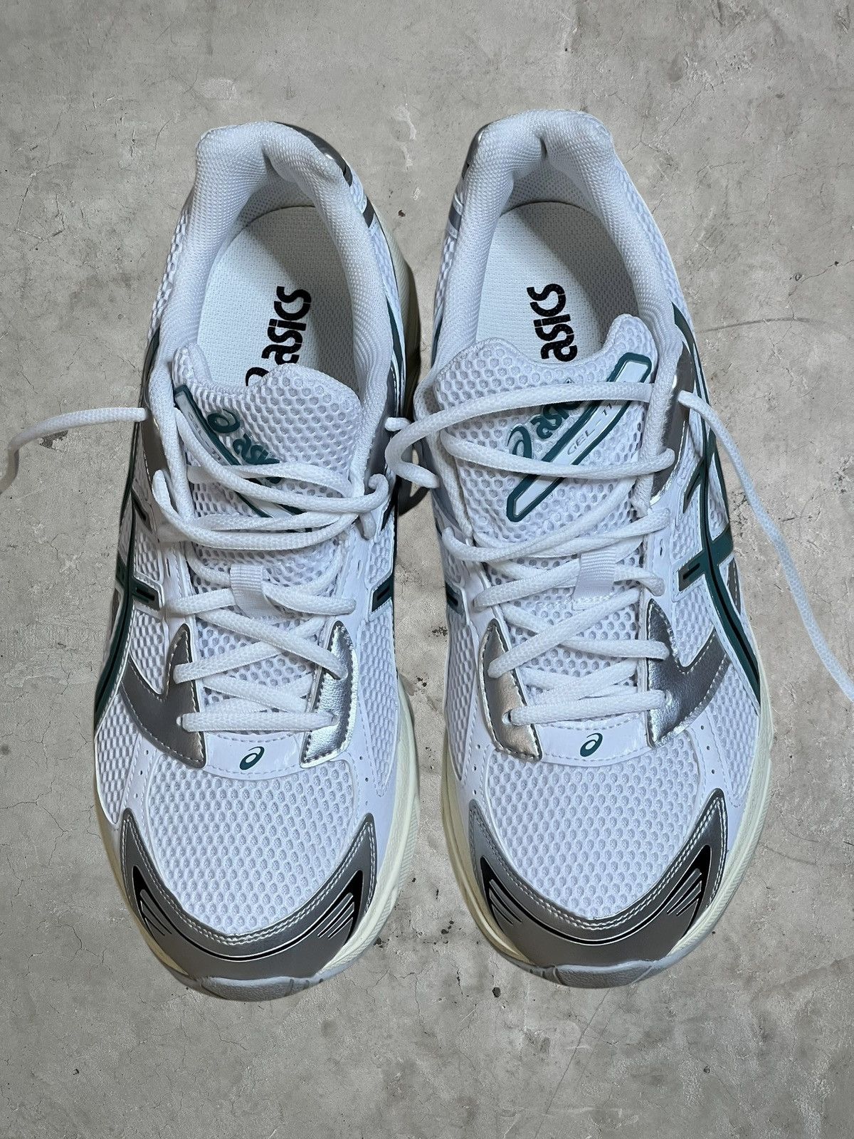 Asics Asics GT-2160 Shoes Size US 11.5 / EU 44-45 - 7 Thumbnail