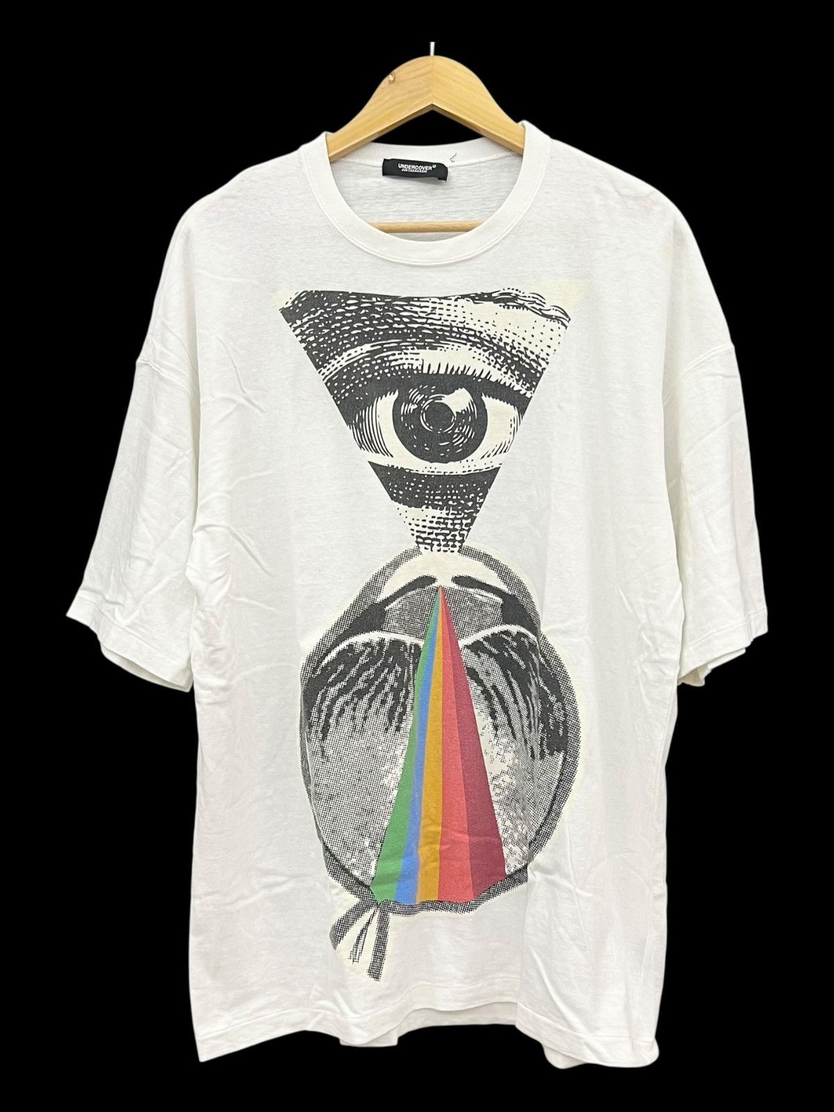 Undercover Spiritual Noise | Grailed