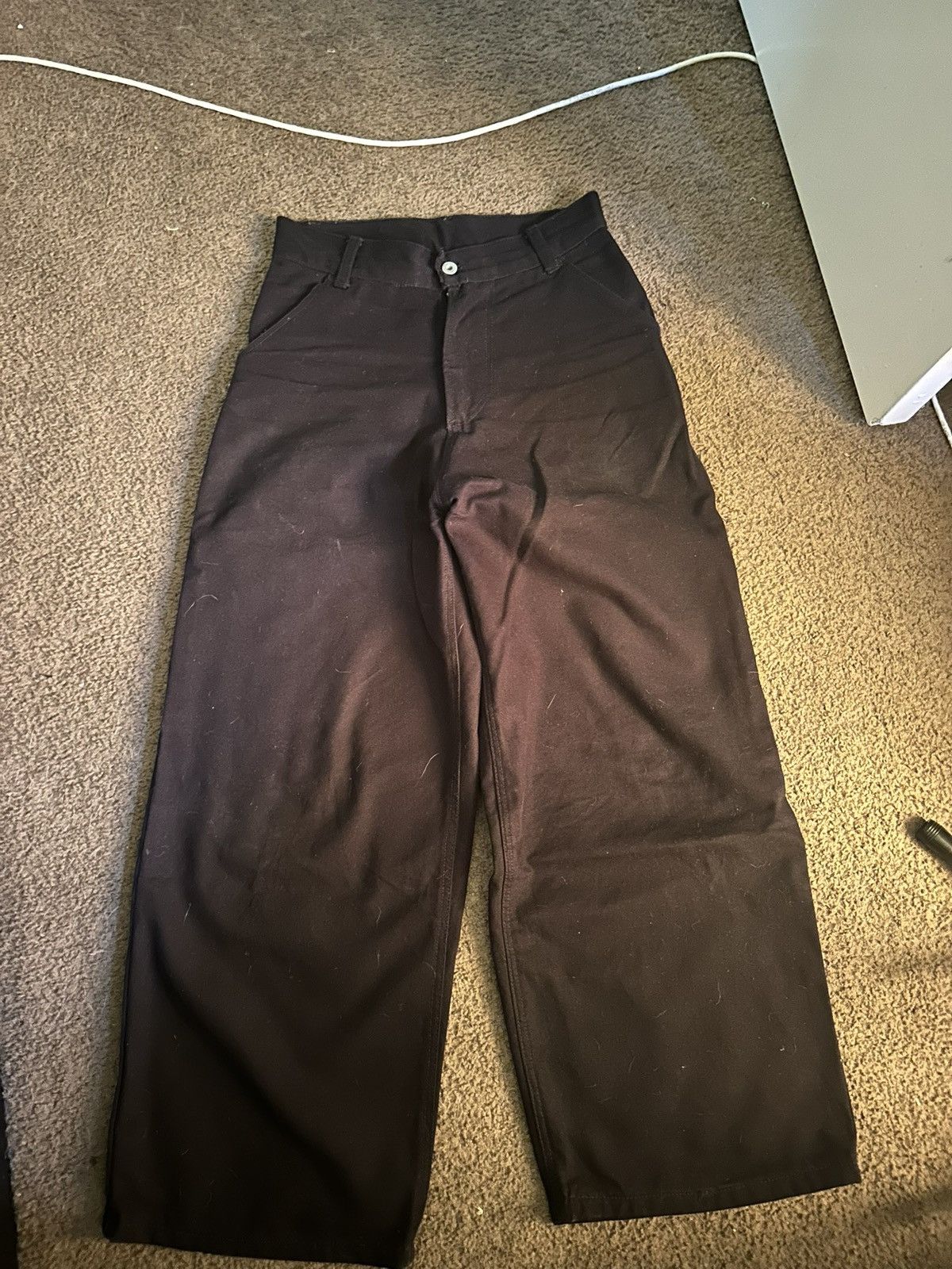 Other LU-AS TAPPIE PANTS - TRAVIS SCOTT x PARIS COLORWAY