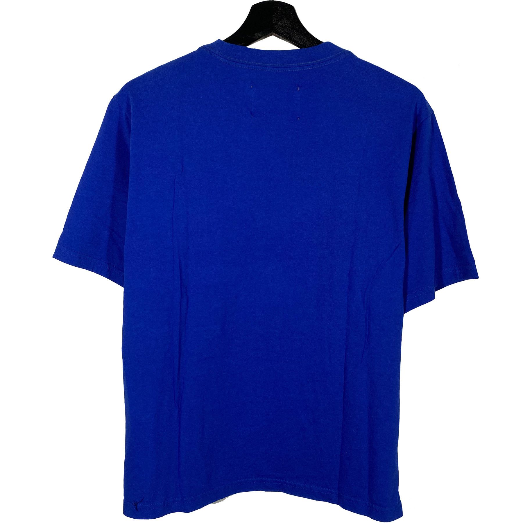Just Don Just Don All City Puff Print Tshirt Size M Size US M / EU 48-50 / 2 - 6 Thumbnail