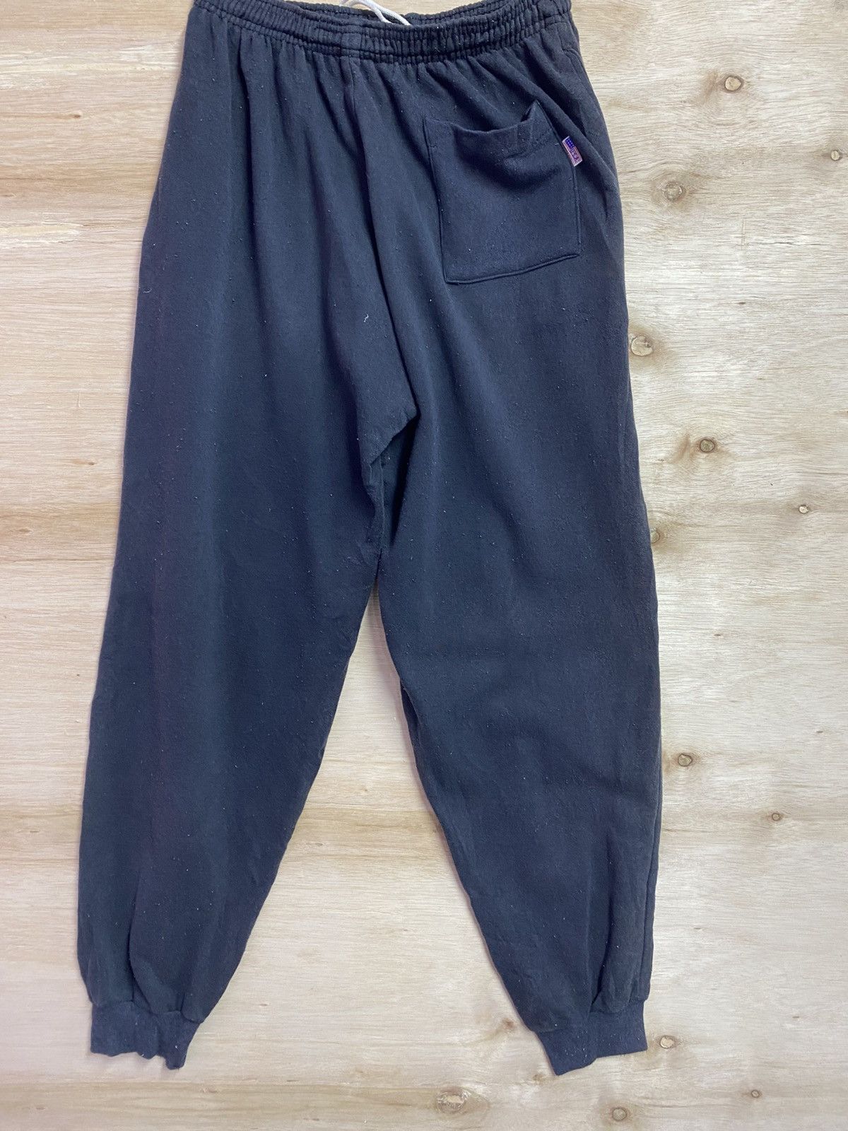 Other Vintage LA LAKERS jogger pants Size US 33 - 10 Thumbnail