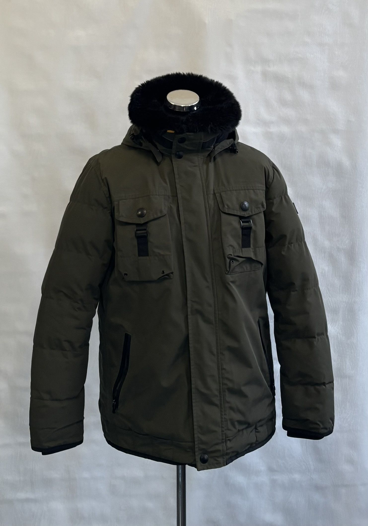 Wellensteyn Wellensteyn Harbour Couture Jacket Size US L / EU 52-54 / 3 - 5 Thumbnail