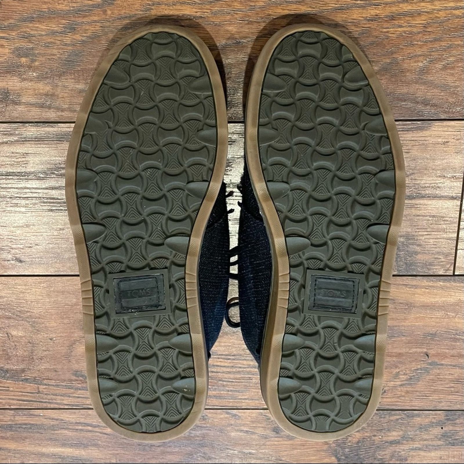 Toms TOMS Chukka Boot 8 Size US 8 / EU 41 - 5 Thumbnail