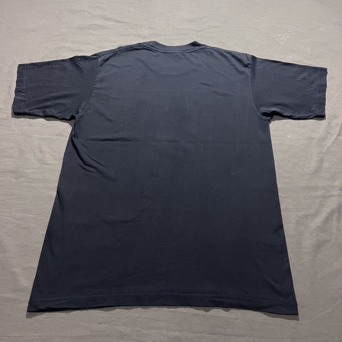 Vintage Vintage Mao Zedong Communist Party Tee Size US XL / EU 56 / 4 - 7 Thumbnail