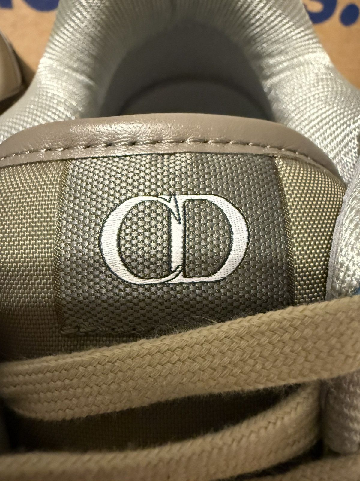 Dior Dior B27 Sneakers New Size 41 Size US 8 / EU 41 - 15 Thumbnail