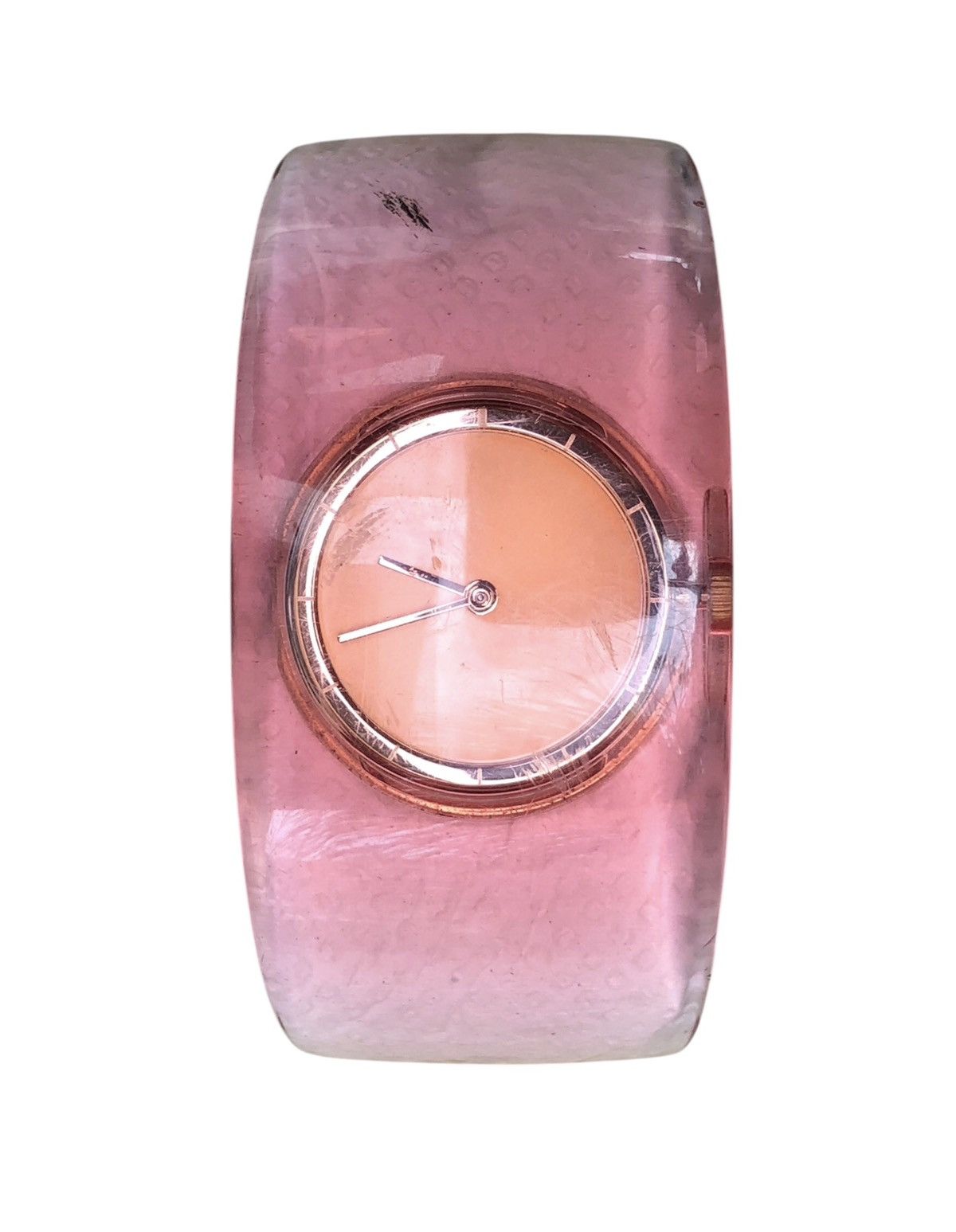 Issey Miyake Issey Miyake Tokujin Yoshioka O-Watch Size ONE SIZE - 1 Thumbnail