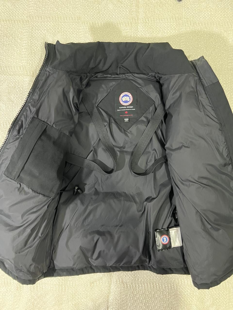 Canada Goose Canada goose Chelsea parka Size M / US 6-8 / IT 42-44 - 3 Thumbnail
