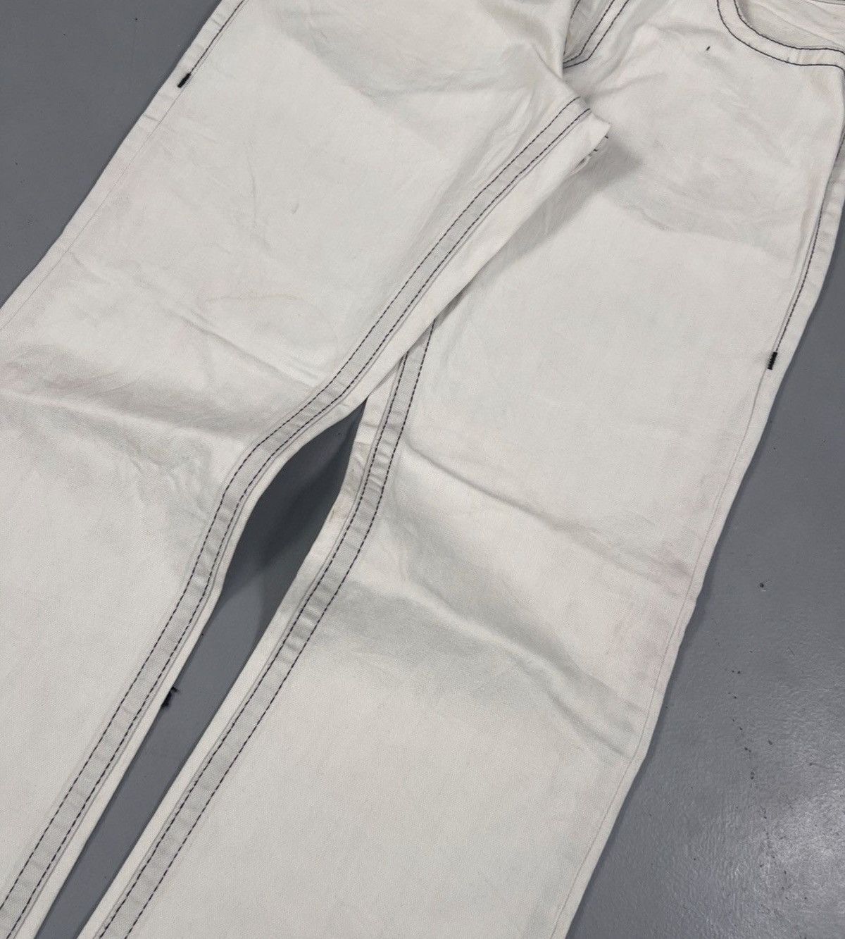 True Religion Vintage true religion denim Size US 35 - 4 Thumbnail