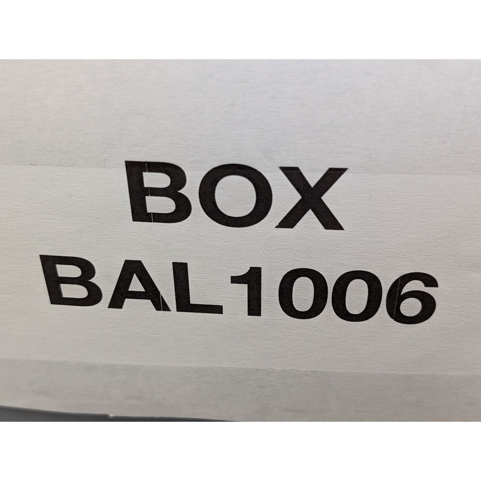 Adidas × Balenciaga o1rshd1 Size: M / Skater Belt in Black Size ONE SIZE - 20 Thumbnail