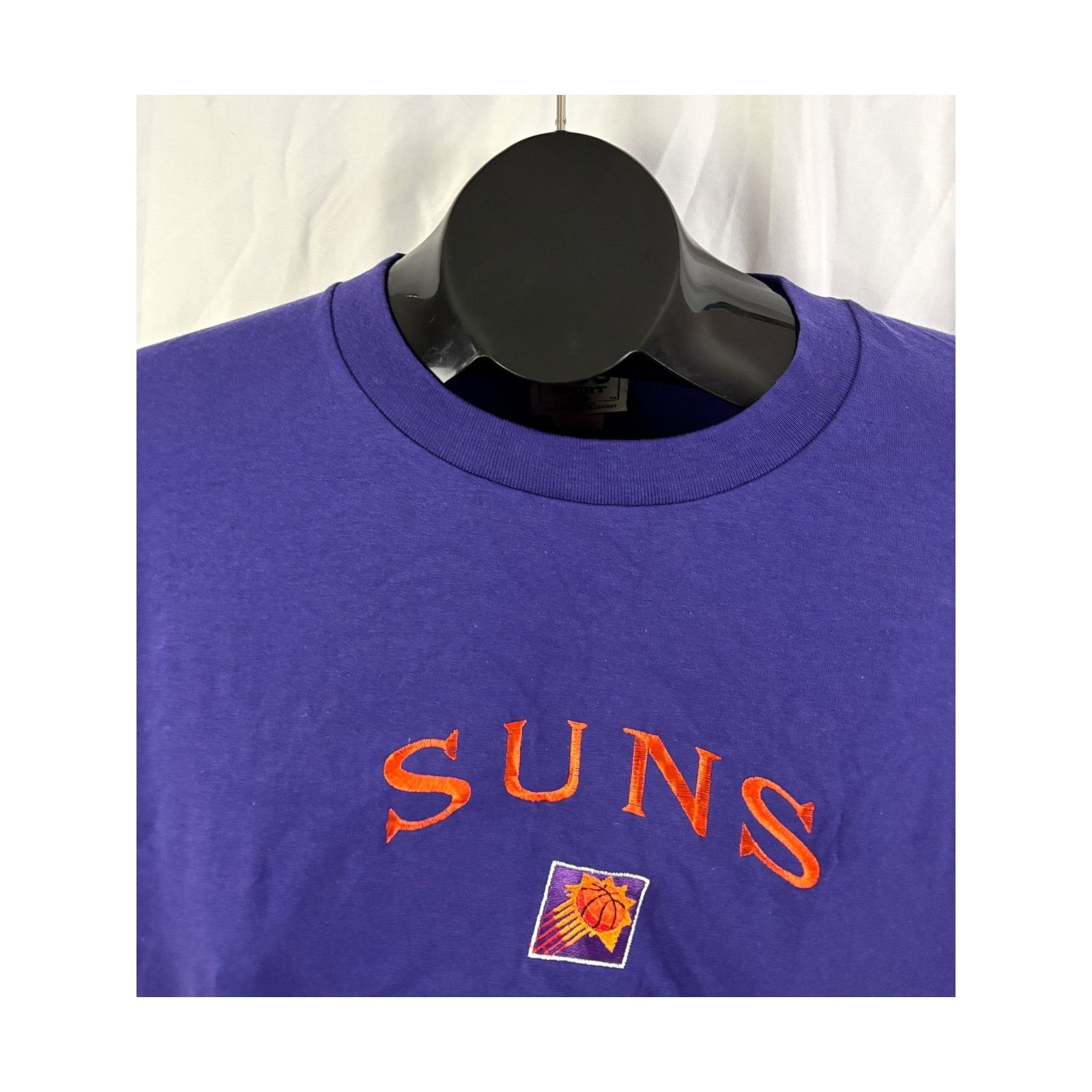 Lee Vintage 90s Phoenix Suns T Shirt NWT Lee Sport USA X-Large Size US XL / EU 56 / 4 - 5 Thumbnail