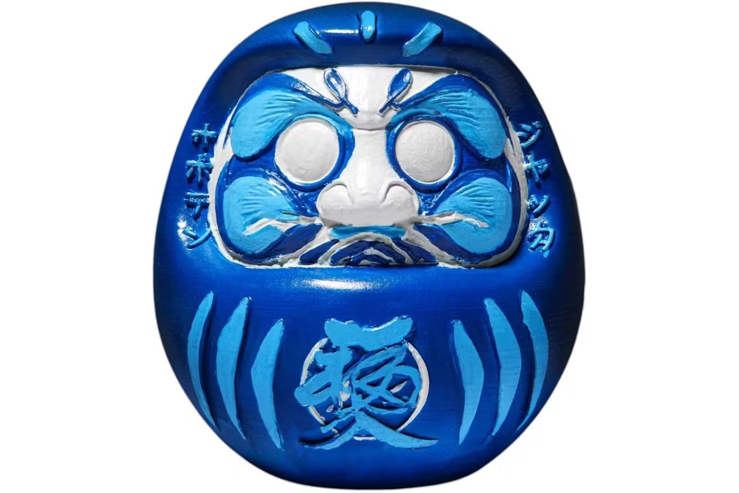 Travis Scott Travis Scott Cactus Jack x Fragment Daruma Doll Set Of 2 Size ONE SIZE - 15 Thumbnail
