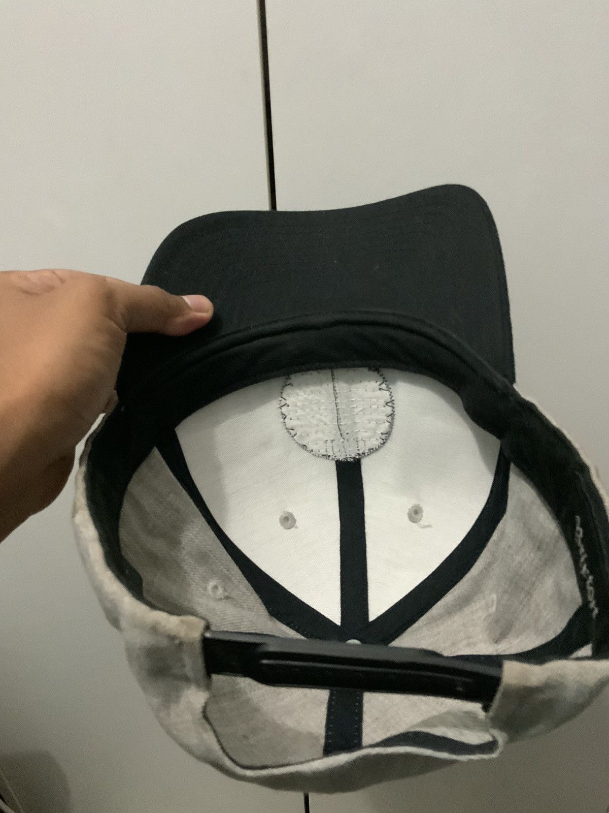 Brixton Brixton Trade Mark Supply Hat Size ONE SIZE - 8 Thumbnail
