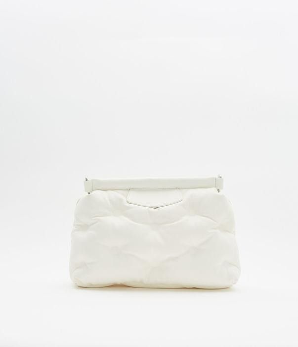 Maison Margiela o1bcso1str0526 Size: OS / Glam Slam Classique Small Bag Size ONE SIZE - 2 Thumbnail
