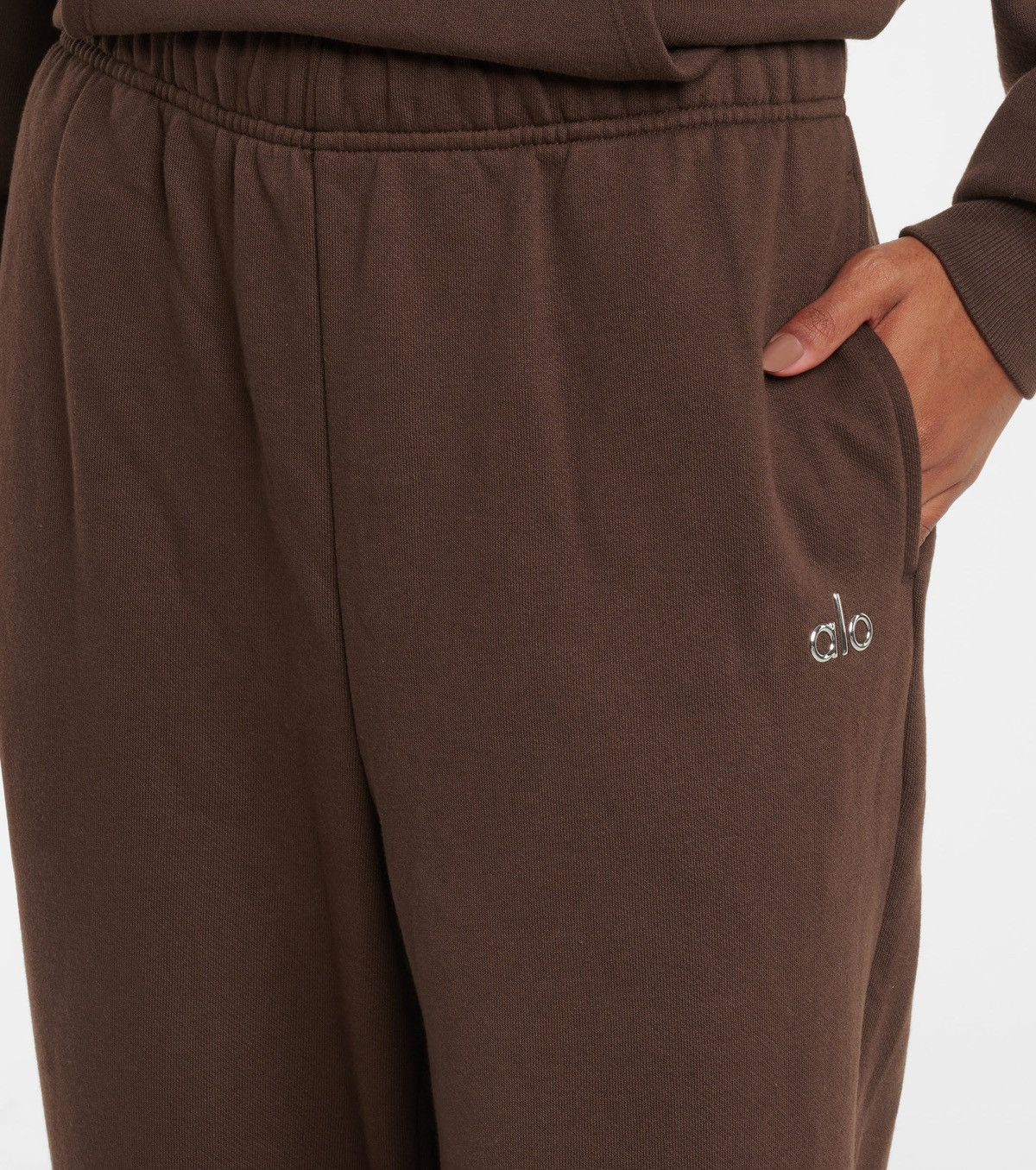 Alo Accolade sweatpants Size US 30 / EU 46 - 2 Thumbnail