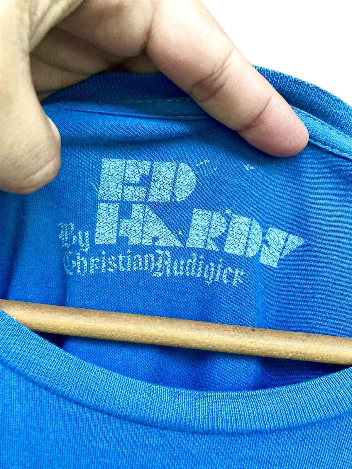 Christian Audigier × Ed Hardy Blind Faith by Ed Hardy Size US S / EU 44-46 / 1 - 5 Thumbnail