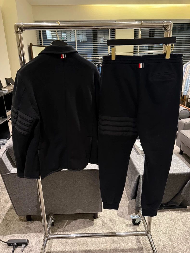 Thom Browne Thom Browne size3 Casual Western Size 44L - 2 Thumbnail