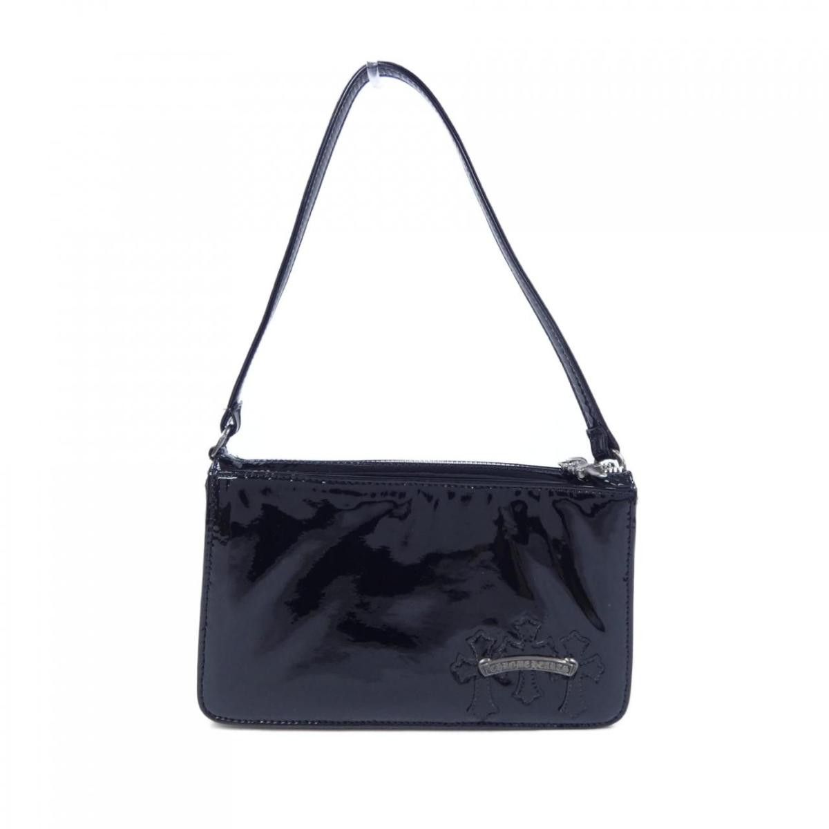 Chrome Hearts Chrome Hearts Scroll Label Bag Size ONE SIZE - 1 Thumbnail