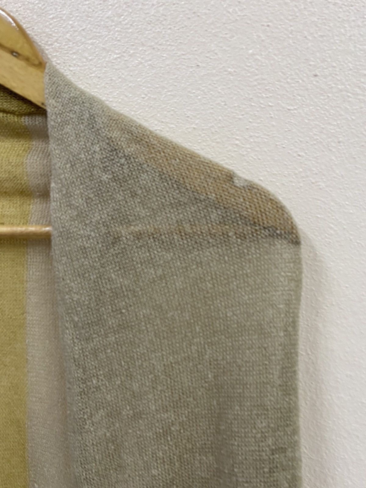 Issey Miyake Rare Vtg 80s ISSEY MIYAKE Size ONE SIZE - 6 Thumbnail