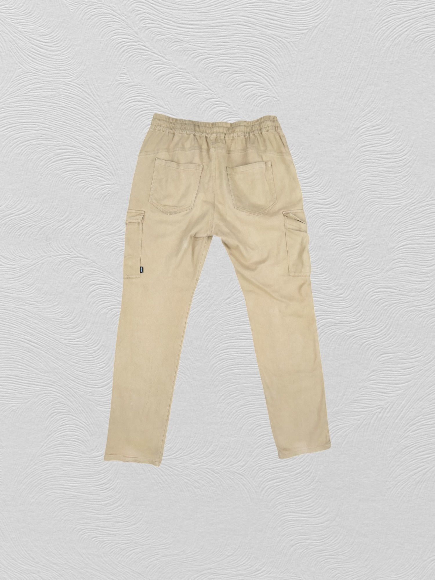 Japanese Brand Airwalk Japanese Brand Cargo Multi Pockets Pants -CP085 Size US 30 / EU 46 - 2 Thumbnail
