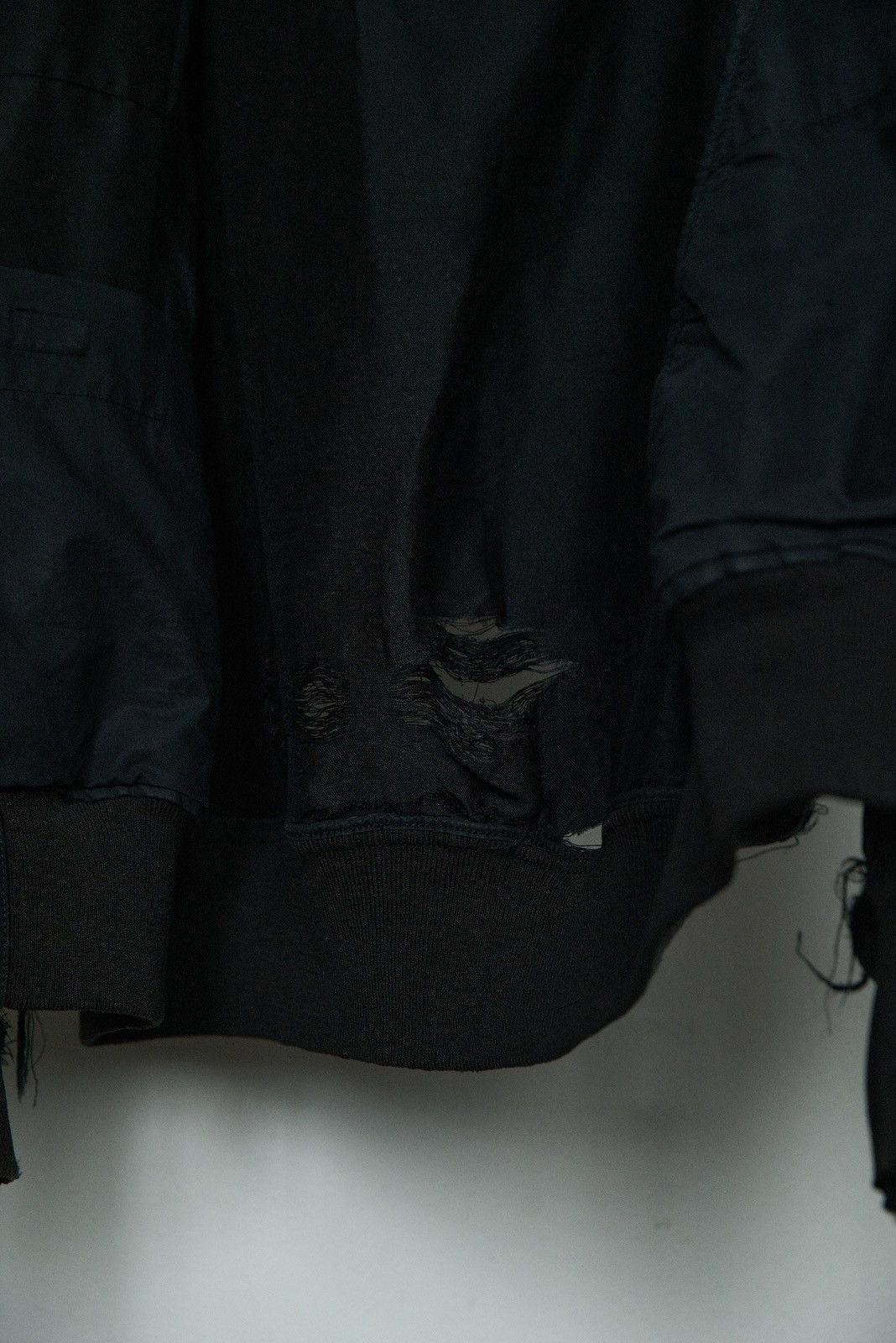 Rick Owens Rick Owens bombers Size US M / EU 48-50 / 2 - 10 Thumbnail