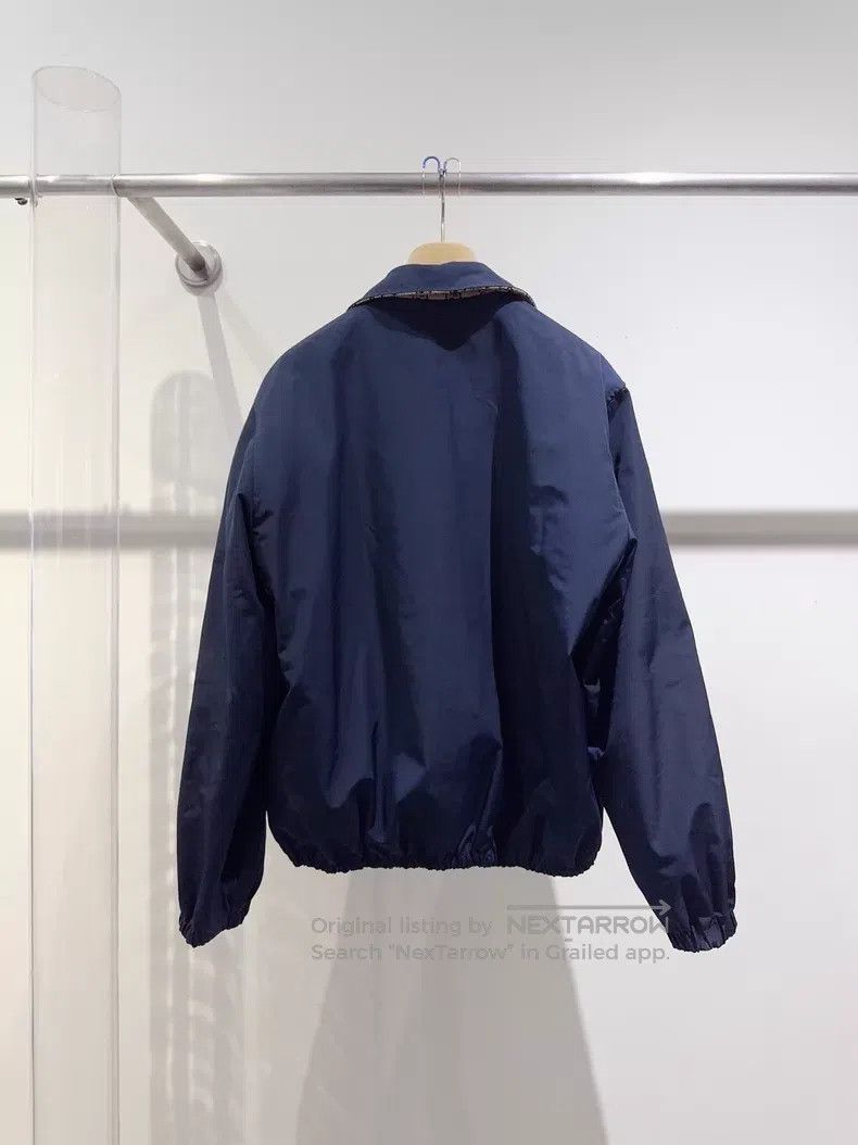 Gucci Gucci Full logo jacket Size US S / EU 44-46 / 1 - 5 Thumbnail