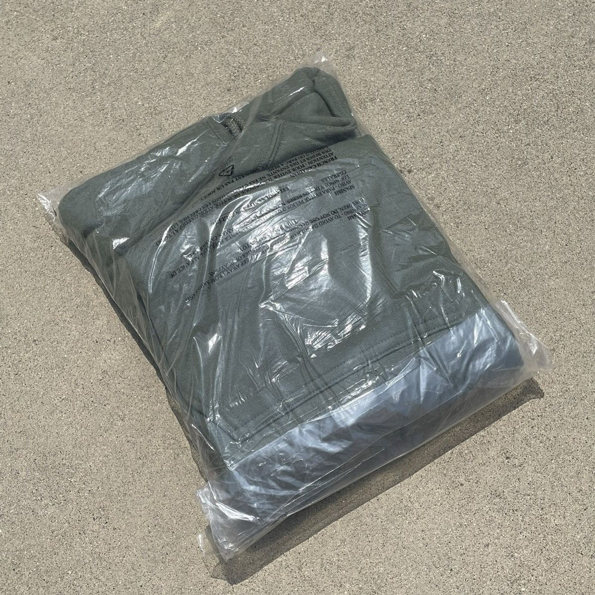 Travis Scott Travis Scott Nike Air Cactus Jack Highest In The Room Glow Size US M / EU 48-50 / 2 - 11 Thumbnail