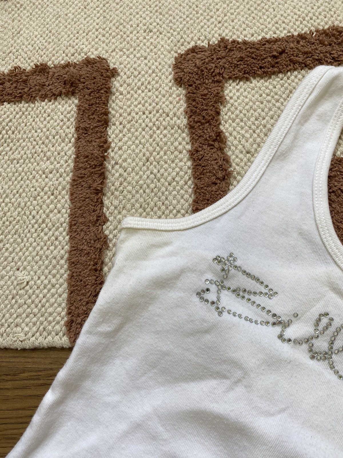 Billabong VINTAGE BILLABONG SURF STYLE STRAIN TANK TOP Size M / US 6-8 / IT 42-44 - 5 Thumbnail