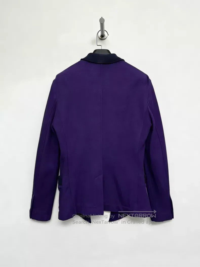 Vivienne Westwood Vivienne Westwood Badge jacket Size US S / EU 44-46 / 1 - 2 Thumbnail