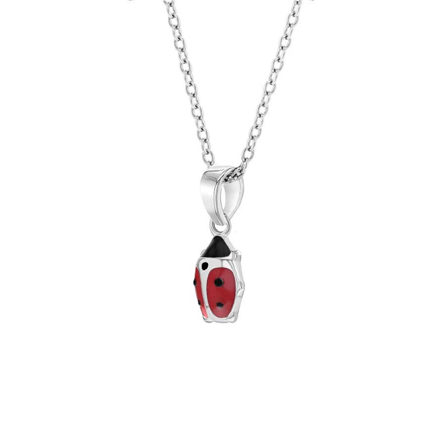Other My Lady Bug Children's Necklace Size ONE SIZE - 2 Thumbnail