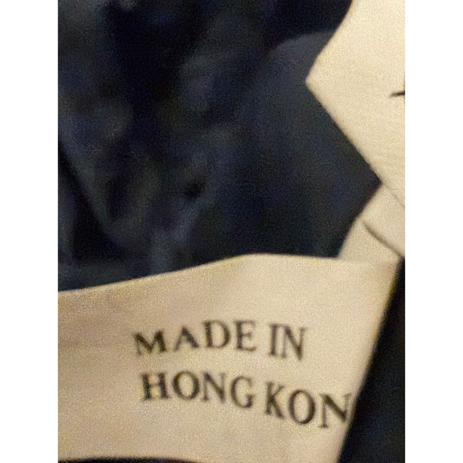Other Aspesi Basic NWOT Navy Blue Nylon Rain Jacket Size US M / EU 48-50 / 2 - 5 Thumbnail