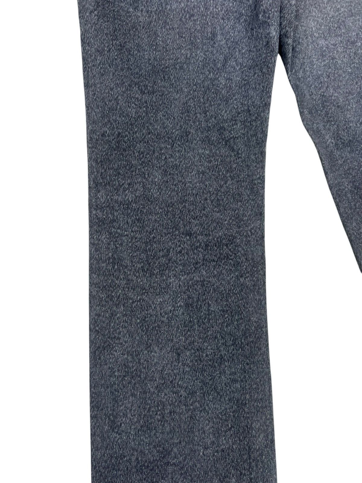 Burgus Plus Burgus Plus Hinoya Lot 401 Mud Chinos Trouser Pant Size US 30 / EU 46 - 16 Thumbnail