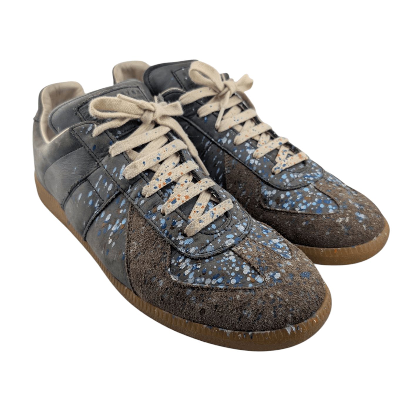 Maison Margiela *FINAL DROP* Maison Margiela 22 Future Low
