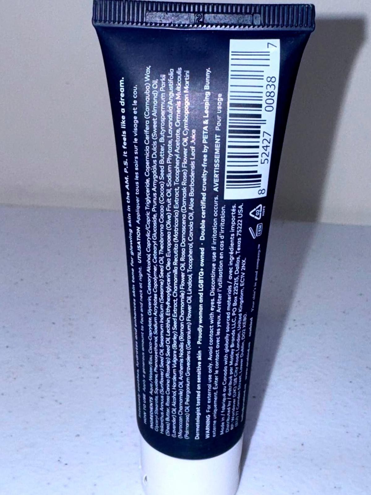 Designer Onekind Dream Cream Hydrating Moisturizer 50ml Size ONE SIZE - 2 Thumbnail