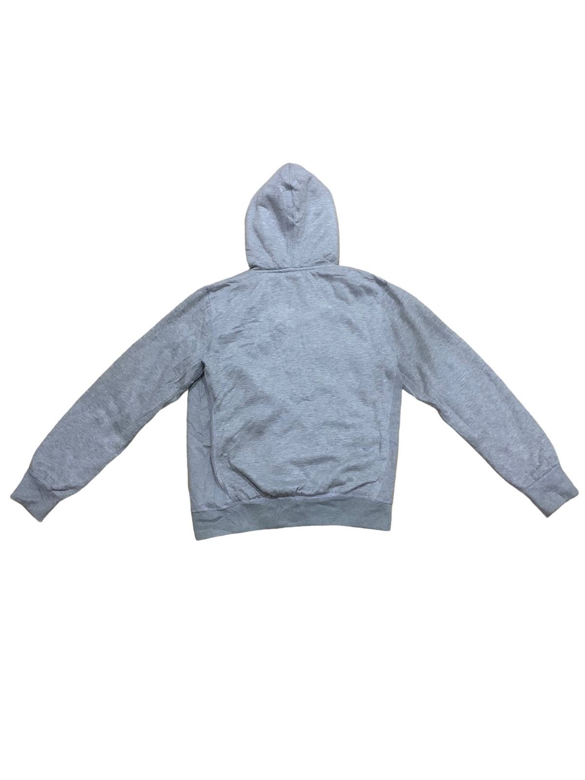 Abercrombie & Fitch × Vintage Vintage Abercronbie & Fitch Wolf Jaw Fleece Jacket Size US L / EU 52-54 / 3 - 2 Thumbnail