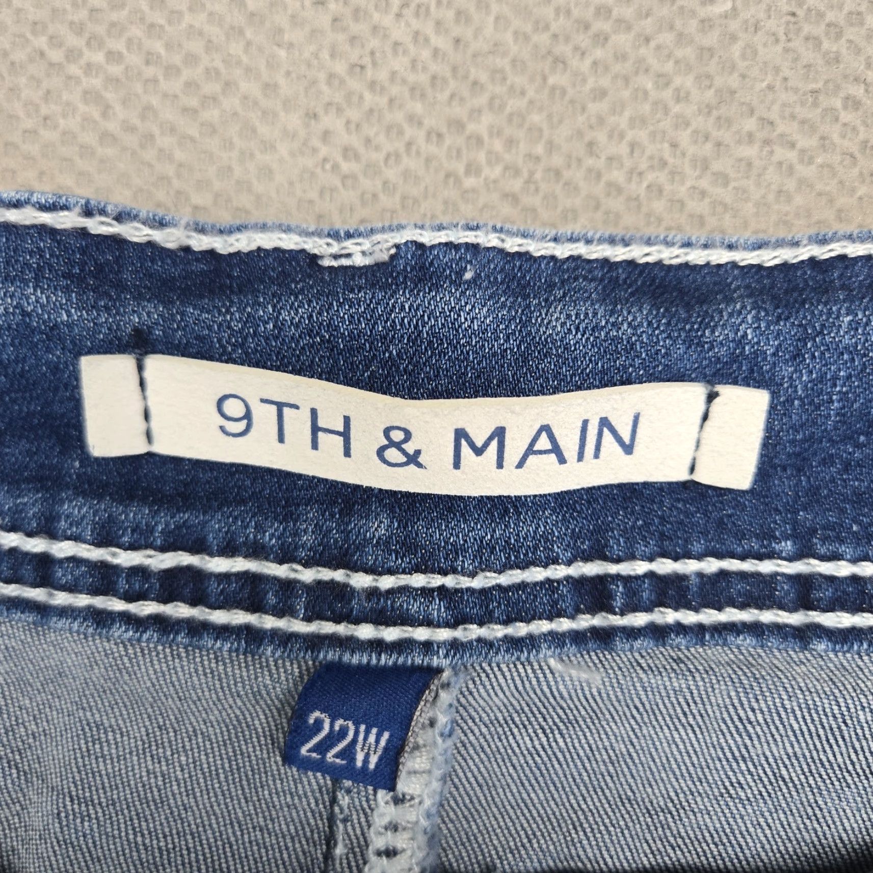 Vintage VINTAGE No Size 40" / US 18 - 7 Thumbnail
