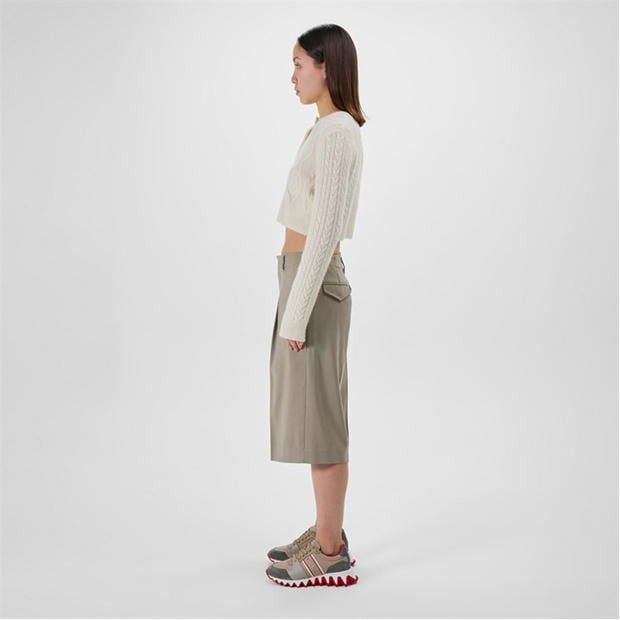 Christian Louboutin Nastroshark Sneakers Size US 7 / IT 37 - 8 Thumbnail