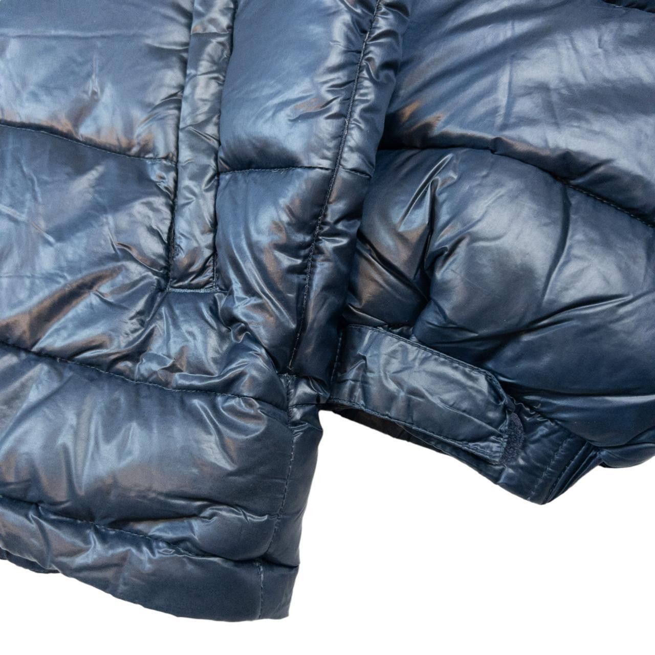 The North Face Vintage The North Face Zip Up Puffer Jacket Size XL Size US XL / EU 56 / 4 - 6 Thumbnail