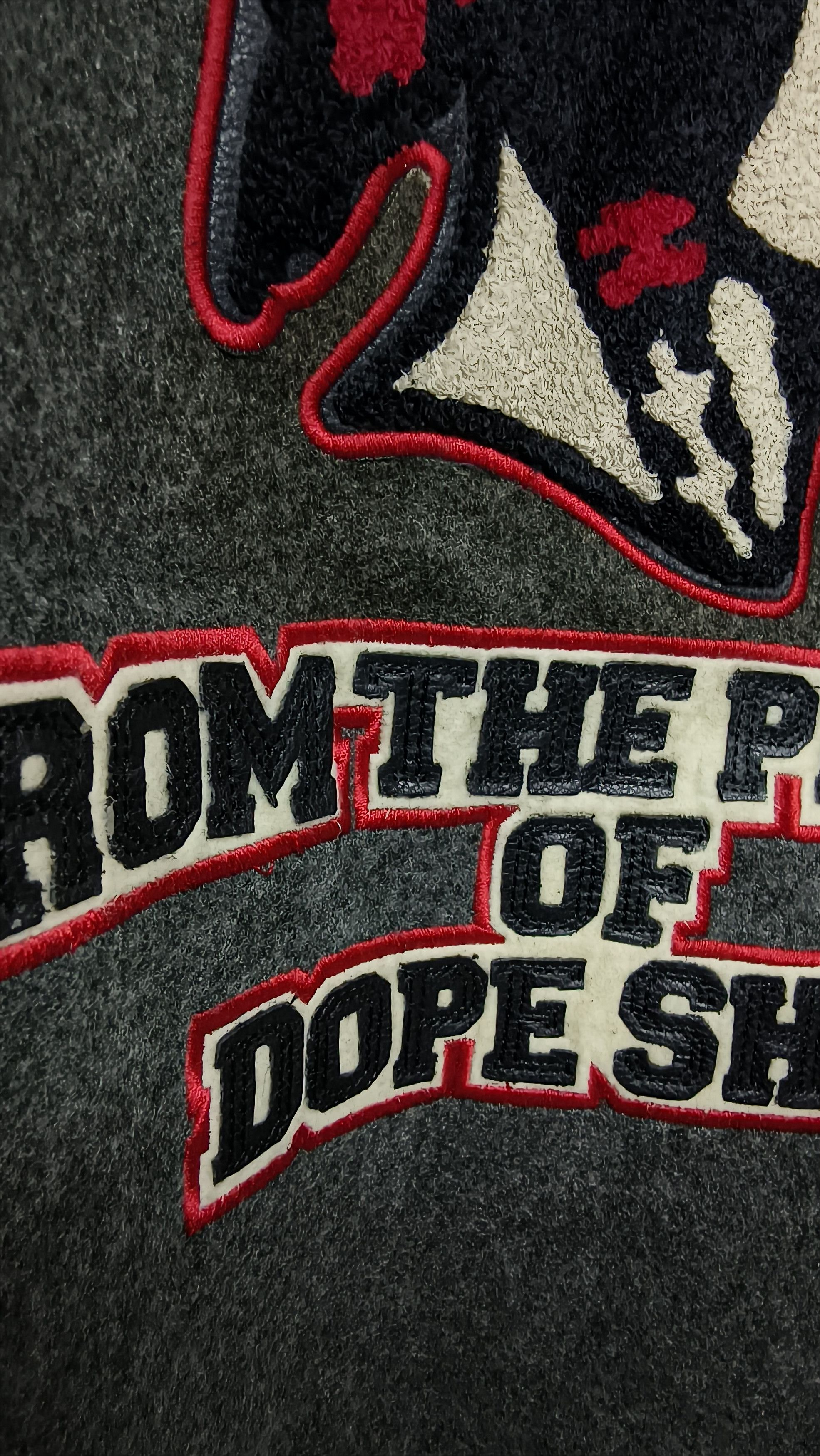 Other Vintage 90s Conart From The Planet Of Dope Shit Size US M / EU 48-50 / 2 - 4 Thumbnail
