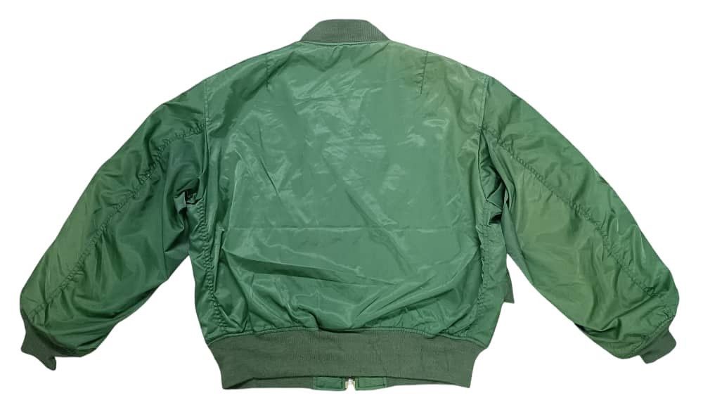 Other Military Flight Jacket Size US M / EU 48-50 / 2 - 2 Thumbnail