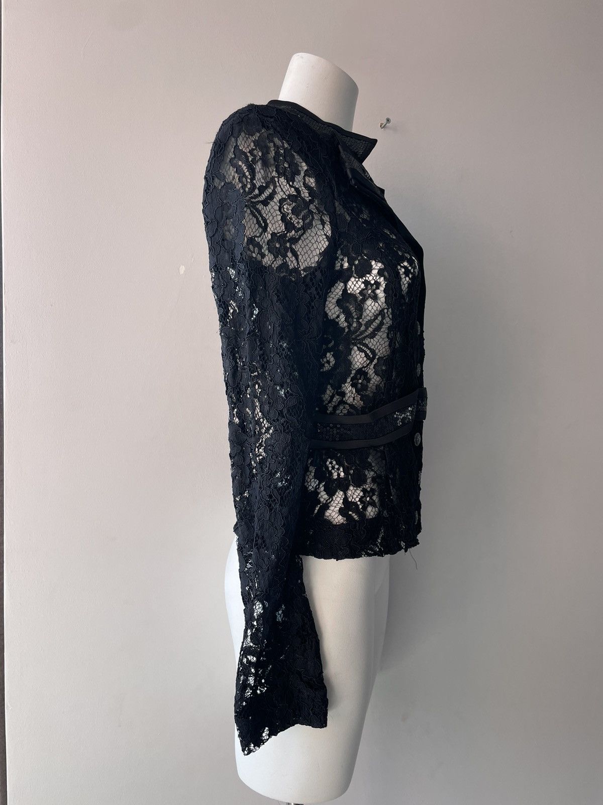 Vintage Vintage shirt Size S / US 4 / IT 40 - 10 Thumbnail