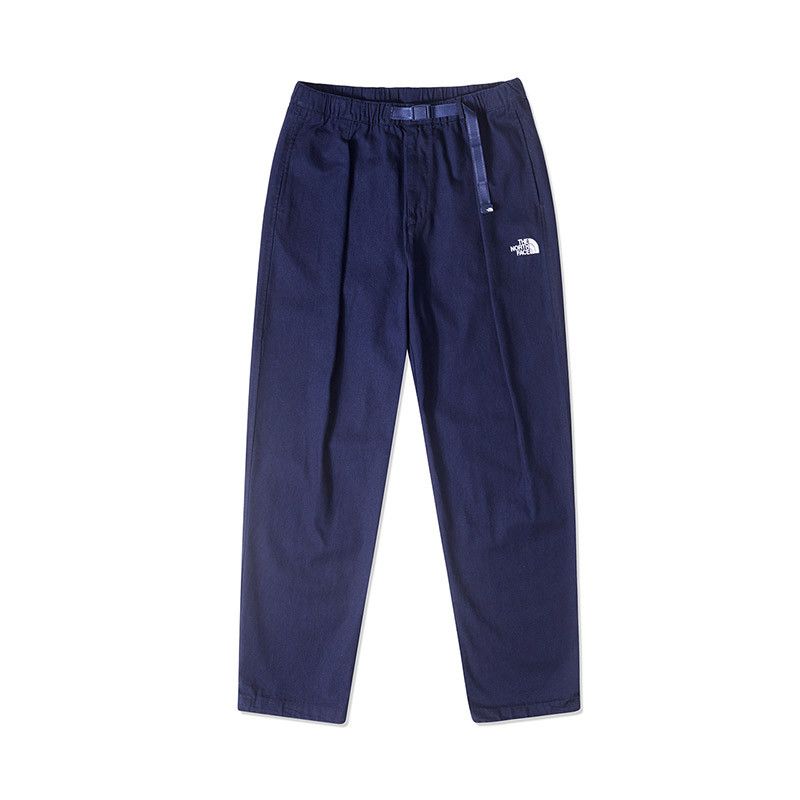 Kazuki Kuraishi × The North Face Urban Exploration KK DENIM CASUAL PANTS Size US 32 / EU 48 - 1 Thumbnail