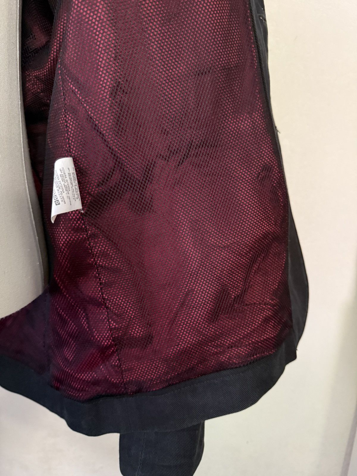 Heavy Cotton Jacket