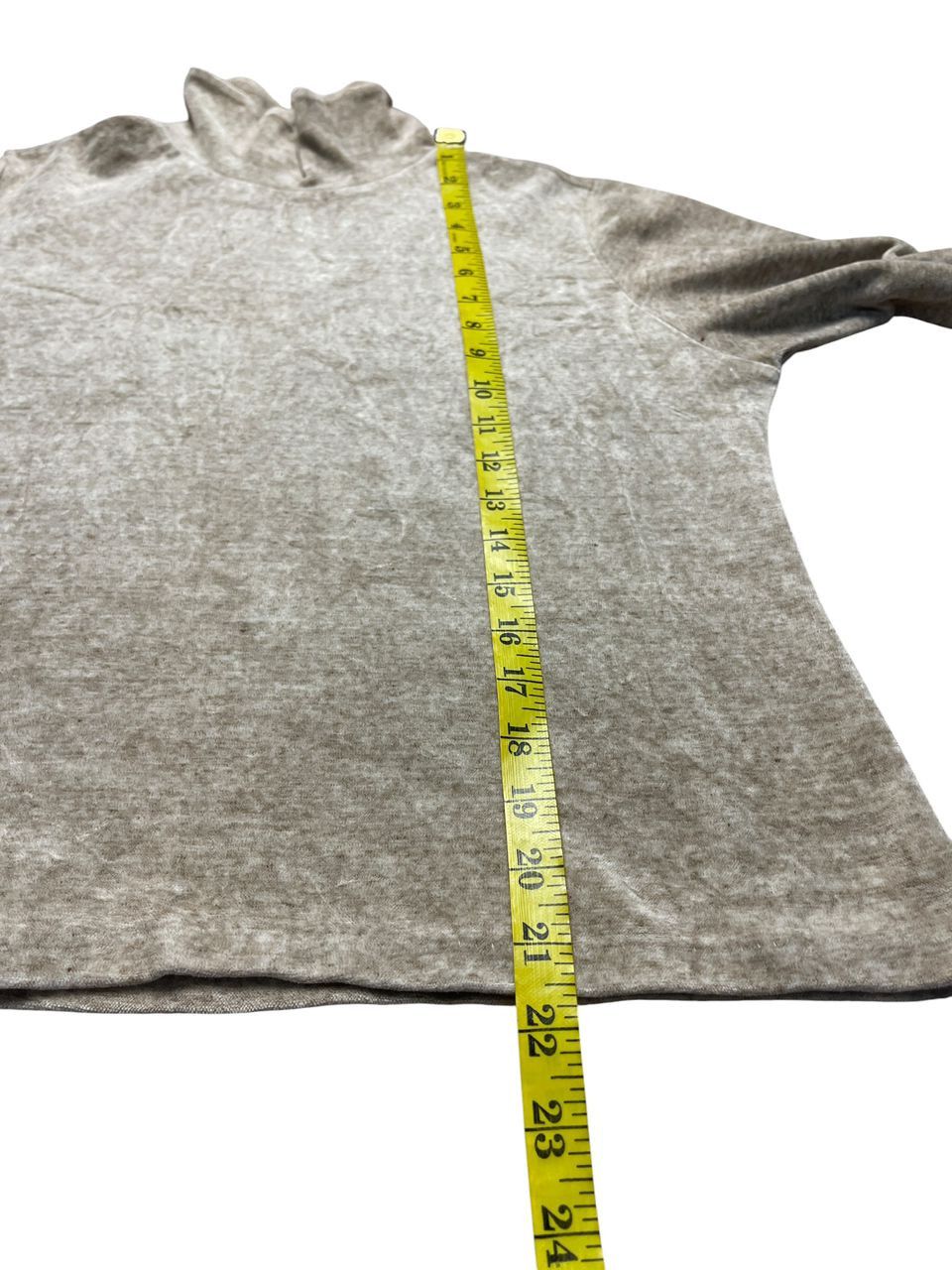 Hai Sporting Gear Vintage Hai Sporting Gear Turtle Neck Sweatshirt Size M / US 6-8 / IT 42-44 - 9 Thumbnail