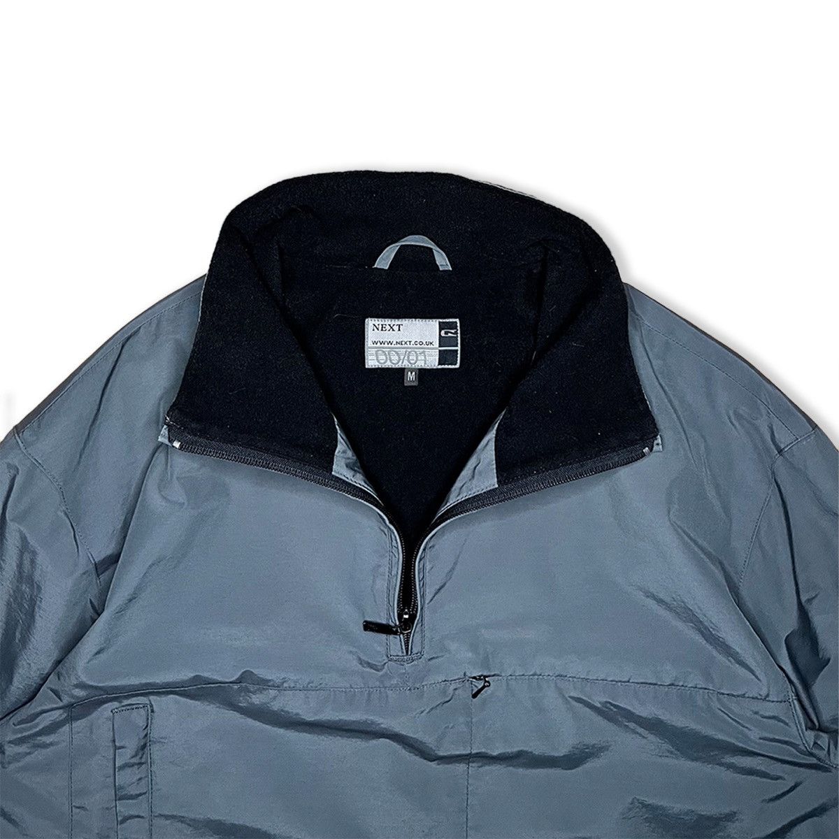 NEXT 2000/01 Next Darted Elbow Jacket Size US M / EU 48-50 / 2 - 11 Thumbnail